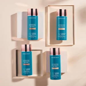 Sunforgettable® Face Shield FLEX SPF 50 - Deep