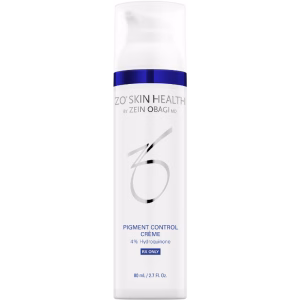 Pigment Control Crème 4% HQ - RX