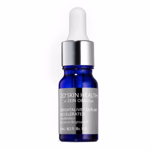 Brightalive Accelerated Serum