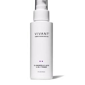 3% Mandelic 3-in-1 Toner