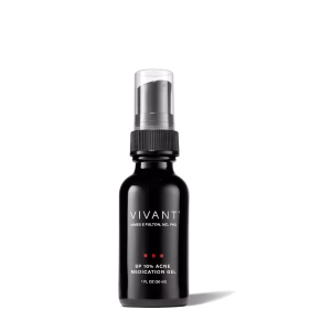 BP 10% Acne Medication Gel