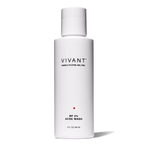 BP 3% Acne Treatment Wash