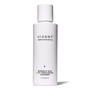 Mandelic 3-in-1 Exfoliating Cleanser