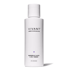 Mandelic 3-in-1 Wash